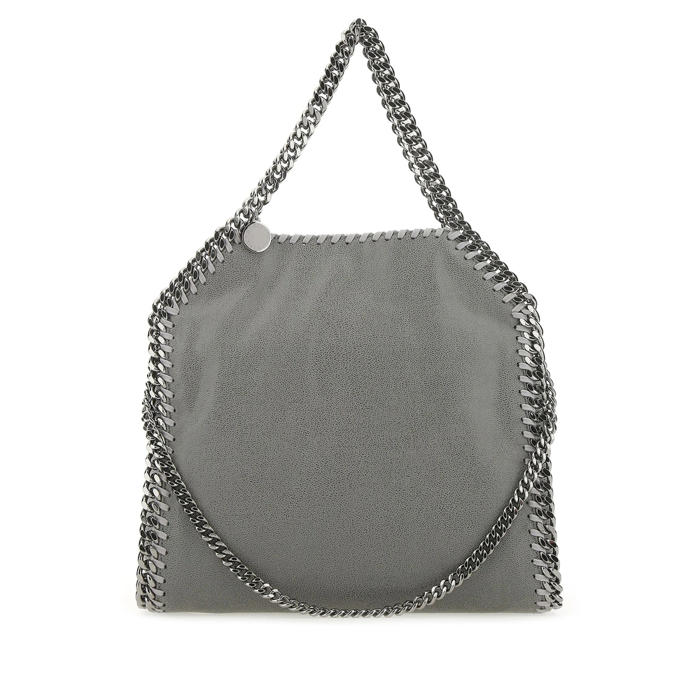 Stella Mccartney Falabella Chain-trim Tote Bag