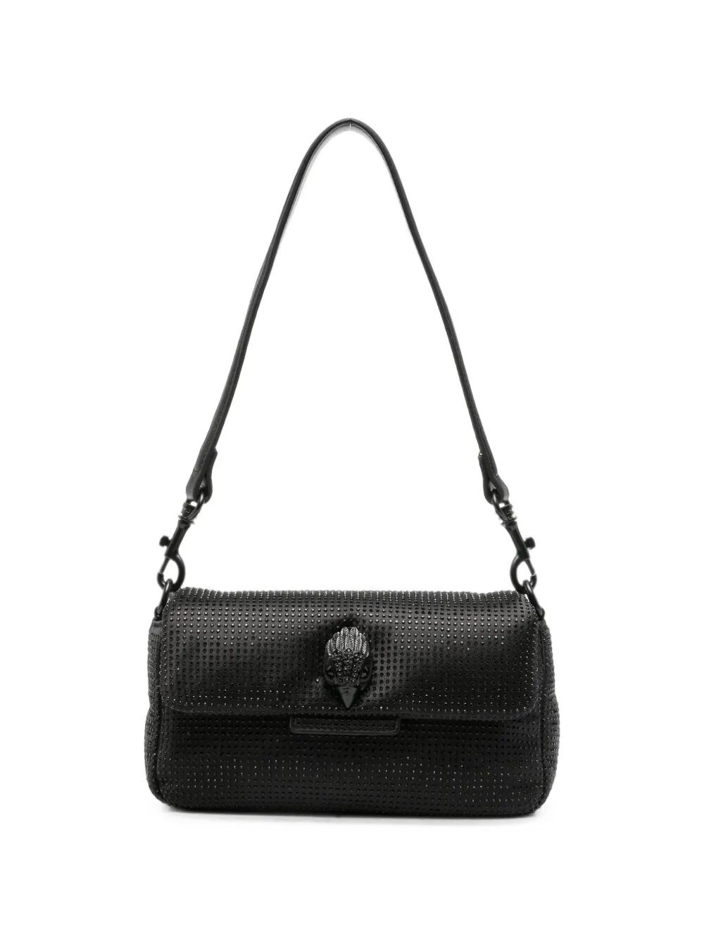 KURT GEIGER Shoulder Bag Black "Oxford"