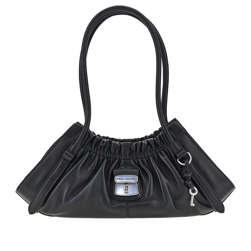 Borsa a spalla 'Cristina' in nappa