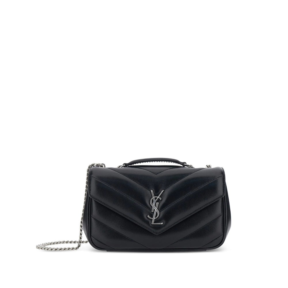Saint Laurent 801437AAE4Y1000 Nero