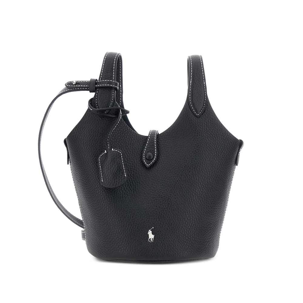 Ralph Lauren 428P21988007 007 Black