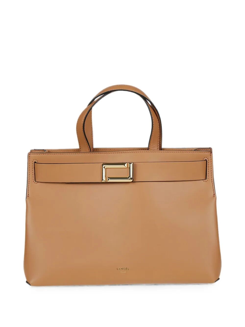 LANCEL Shoulder Bag Medium "Angele Medium"