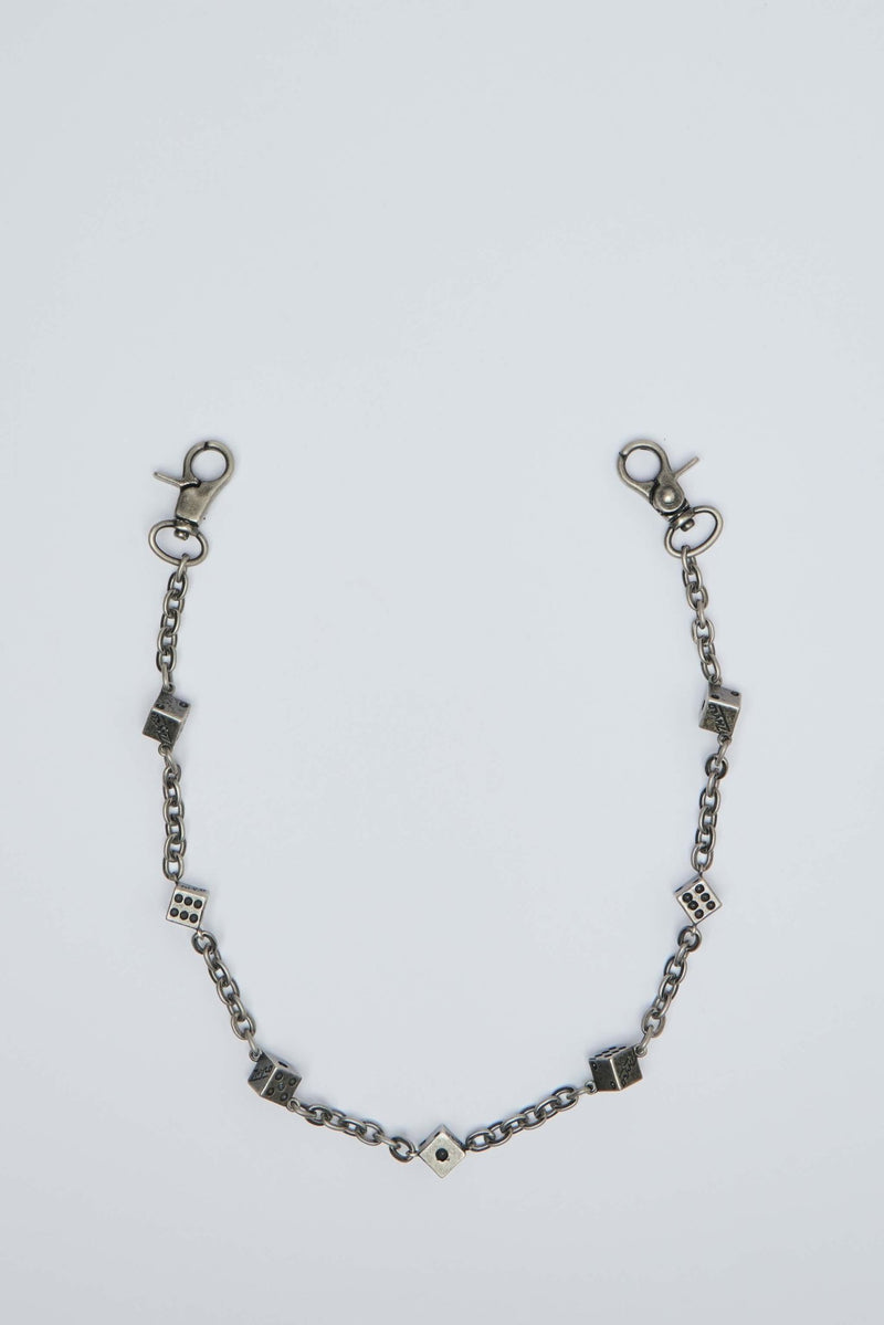 Dice Wallet Chain