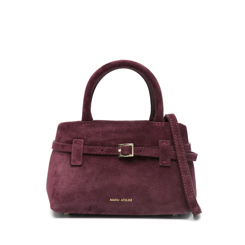 Manu Atelier 20 Le Cambon Tote Bag