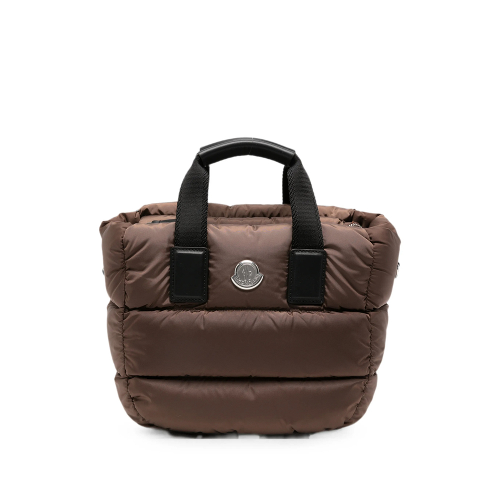 Moncler Caradoc Mini Tote Bag