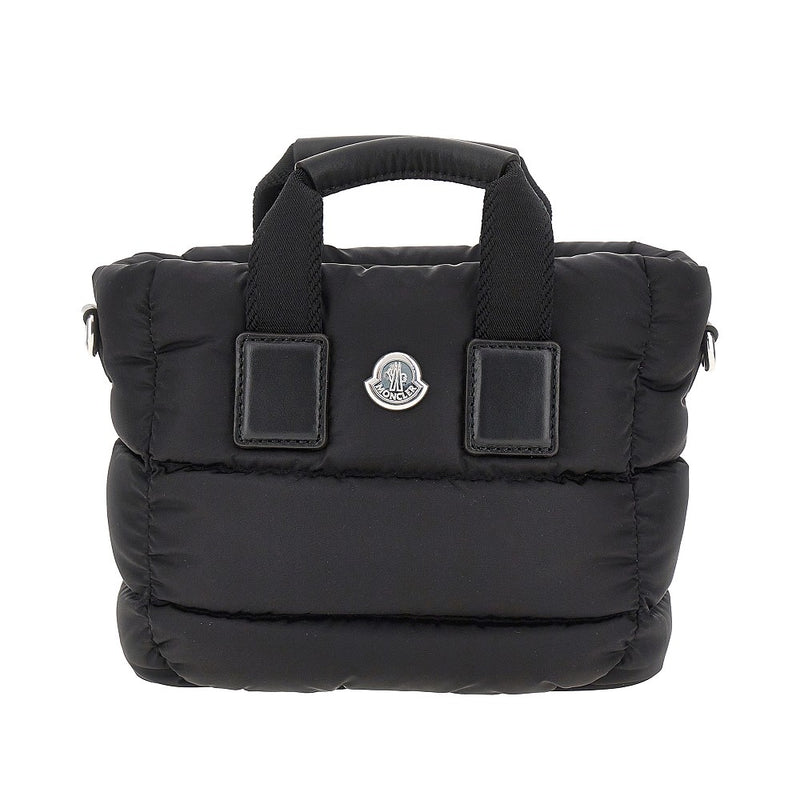 Micro tote bag 'Caradoc' in nylon