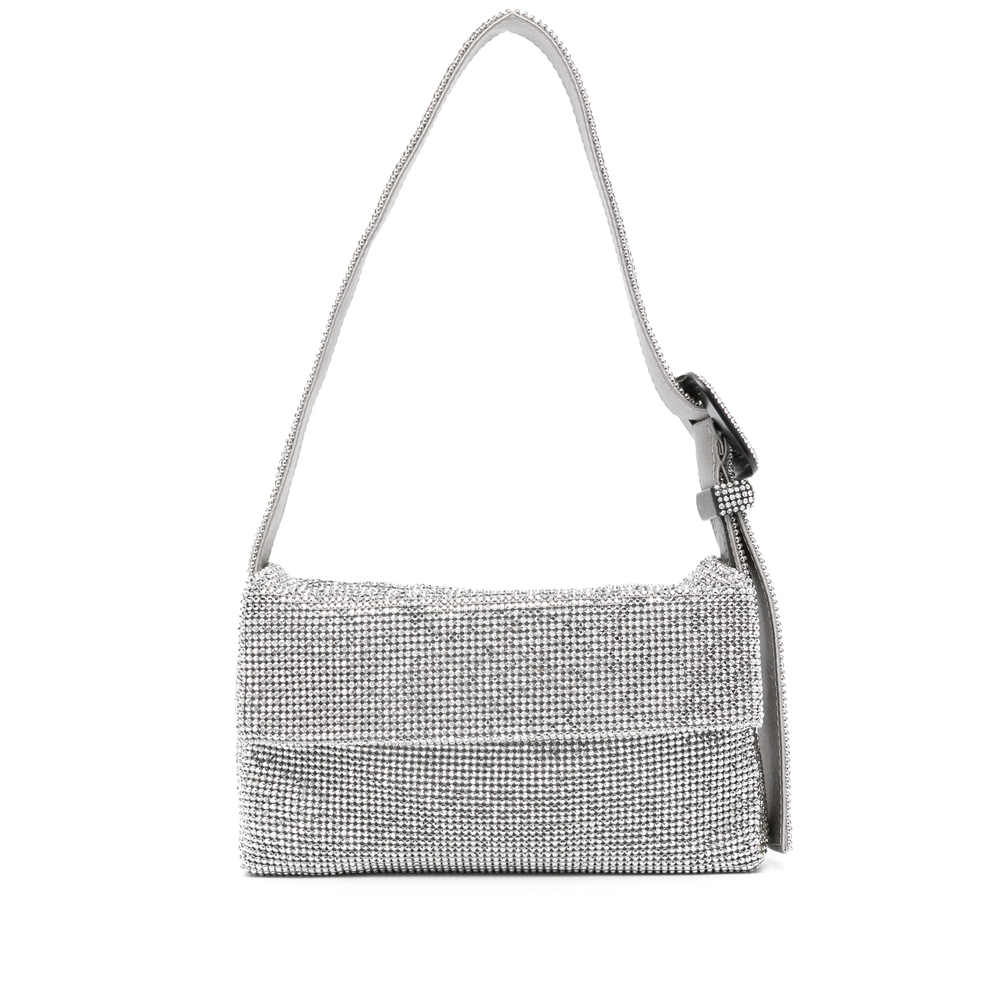 Benedetta Bruzziches Vitty La Mignon Shoulder Bag