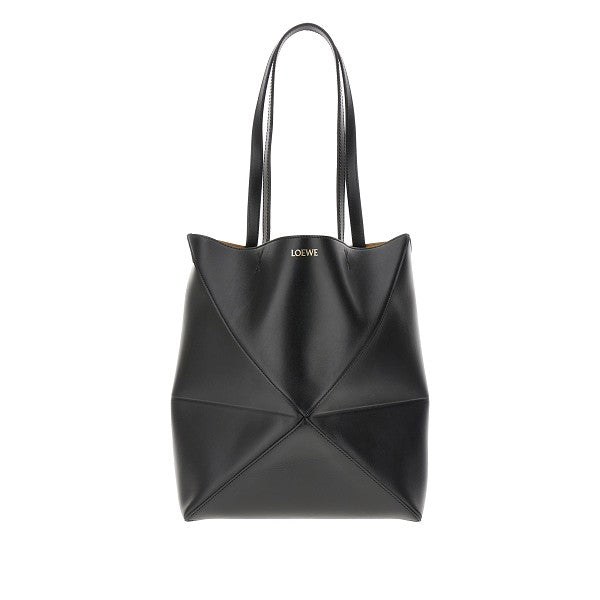 Borsa Puzzle Fold Tote media