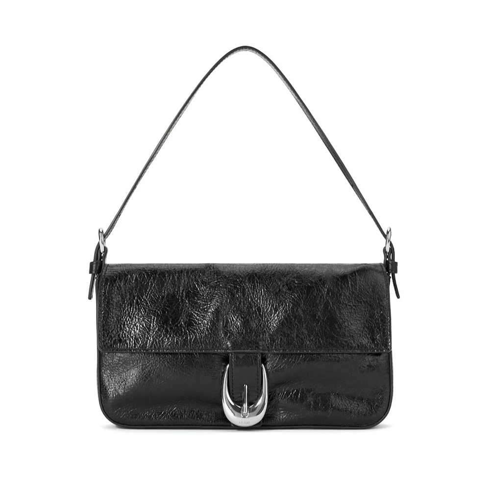 Staud Harlow Shoulder Bag