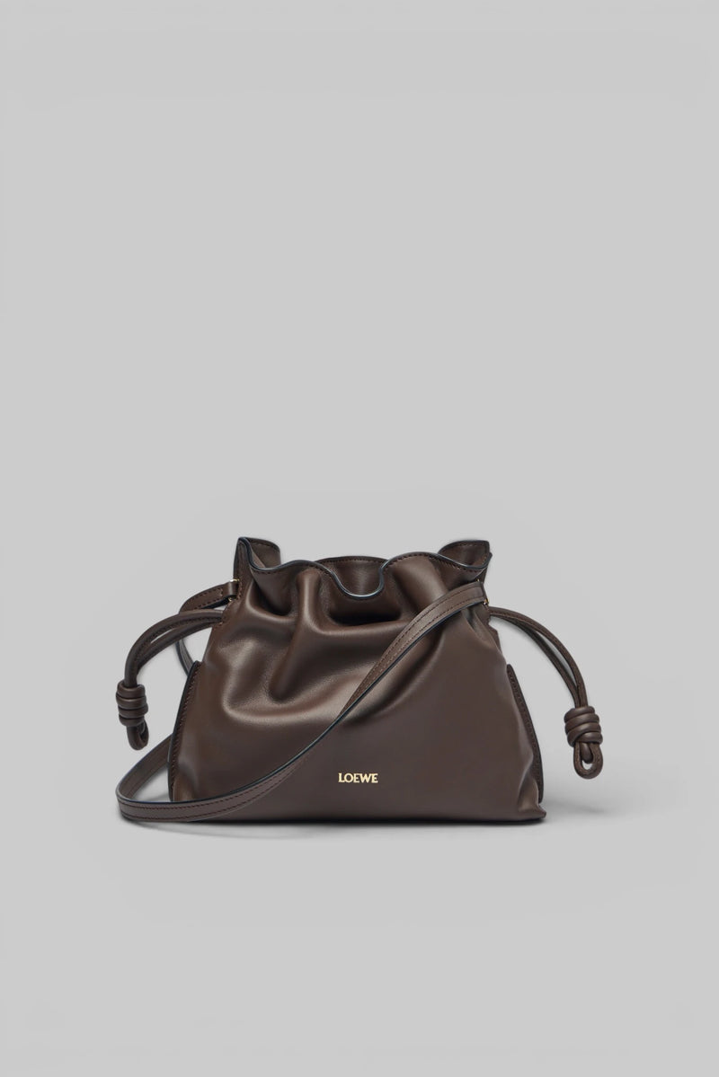 Flamenco Clutch Mini