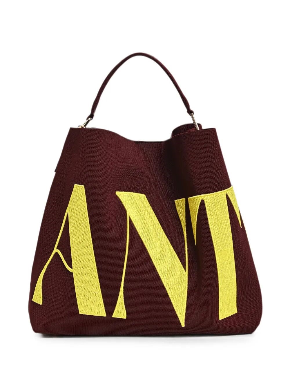 ESSENTIEL Handbag Knitted Shopper "Karoll"