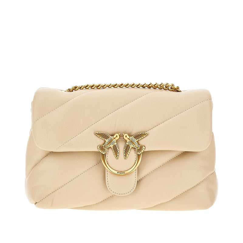 Borsa Love Classic Puff