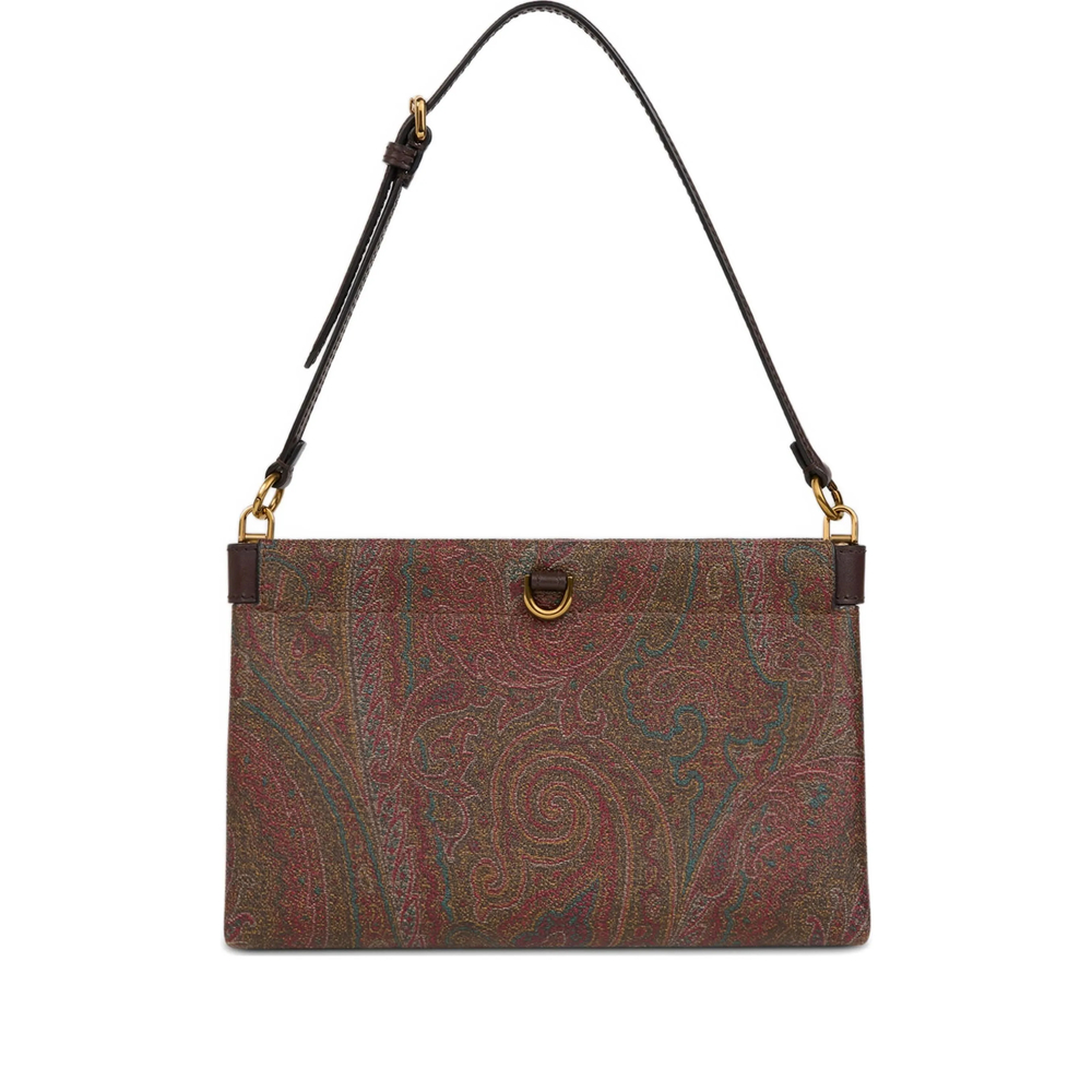 Etro Mini Arnica Clutch Talk
