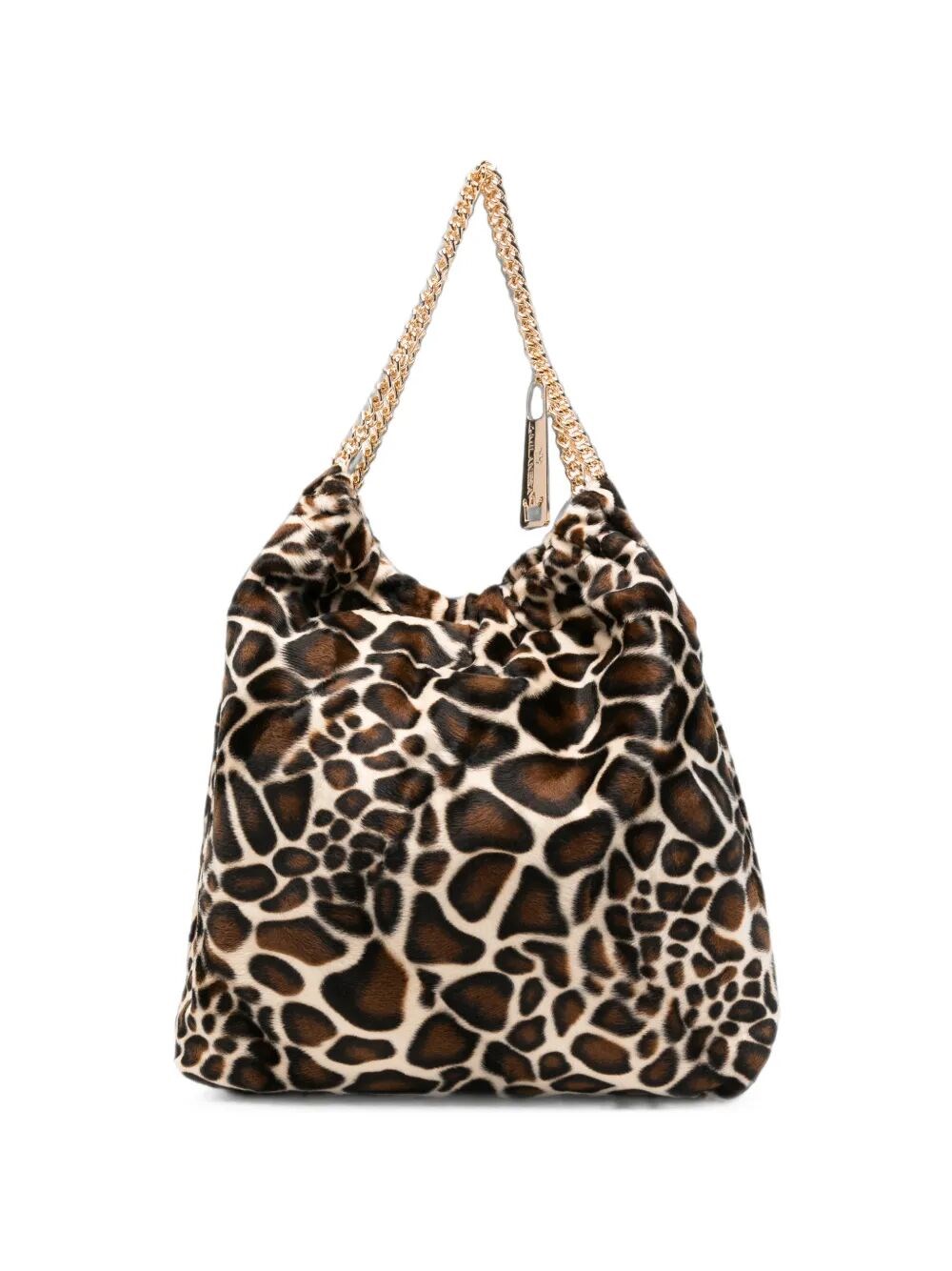 LA MILANESA Handbag Multicolor "Fabiola"