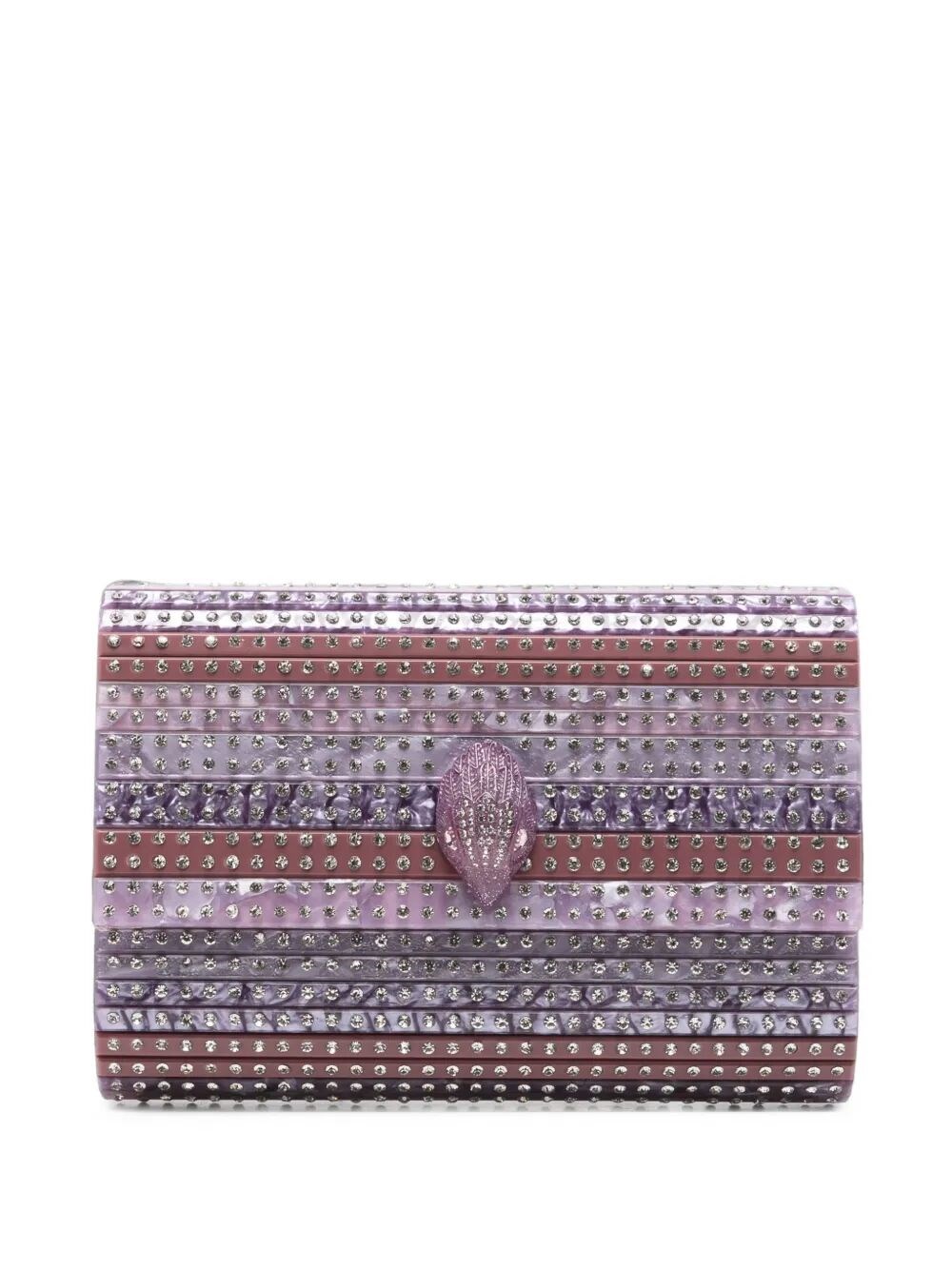KURT GEIGER Clutch Bag Party Eagle