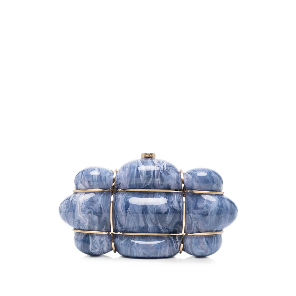 Cult Gaia Bolla Clutch