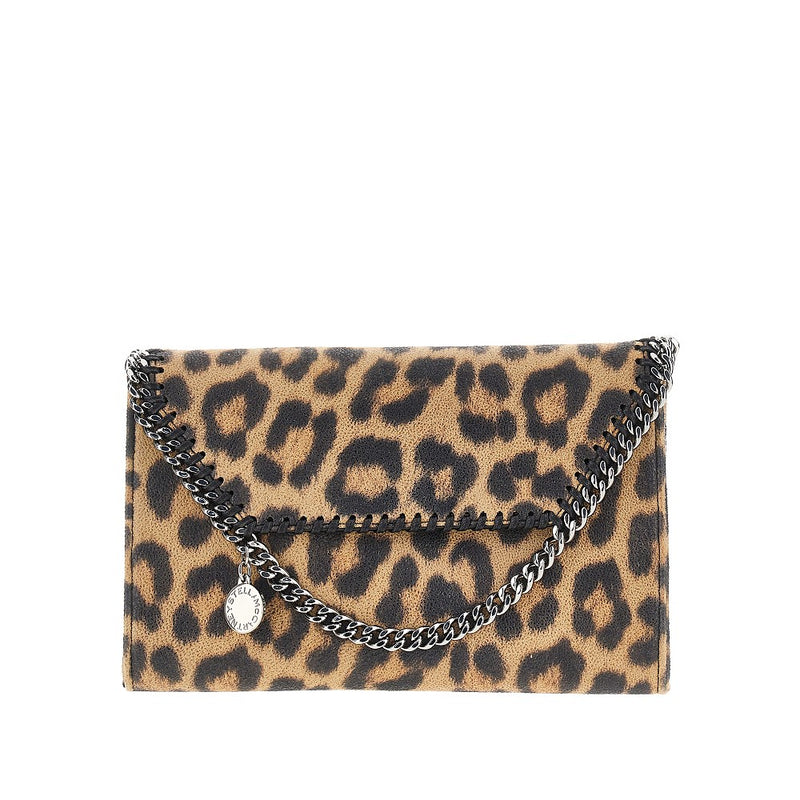Borsa a tracolla Falabella mini