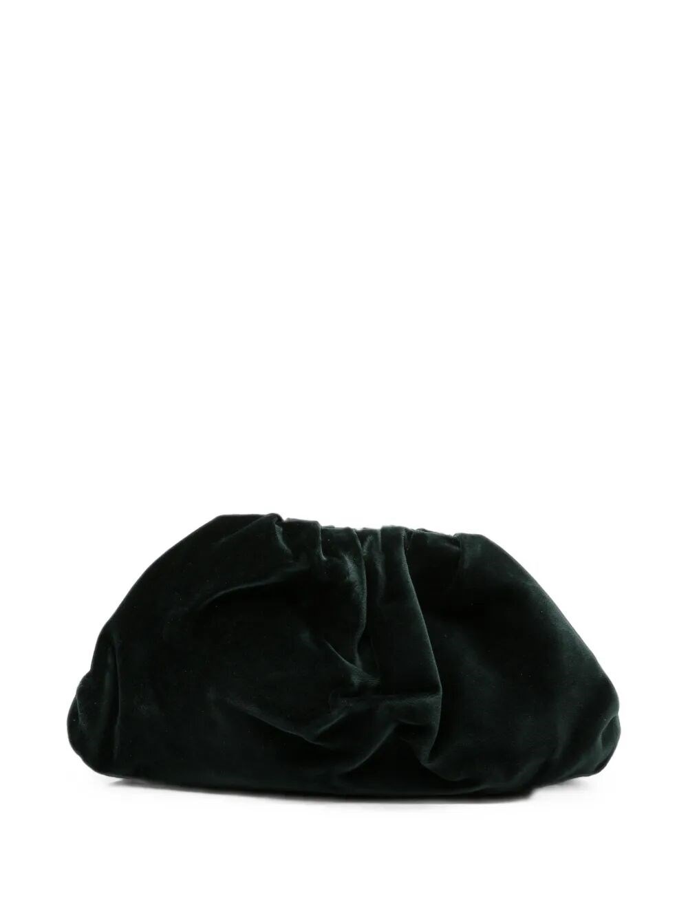 ANTONELLI Handbag Velvet Pouch 'Tuc'