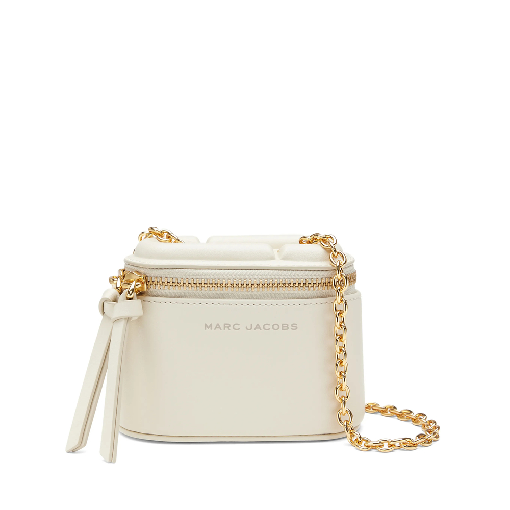 Marc Jacobs Babe Mini Vanity Bag