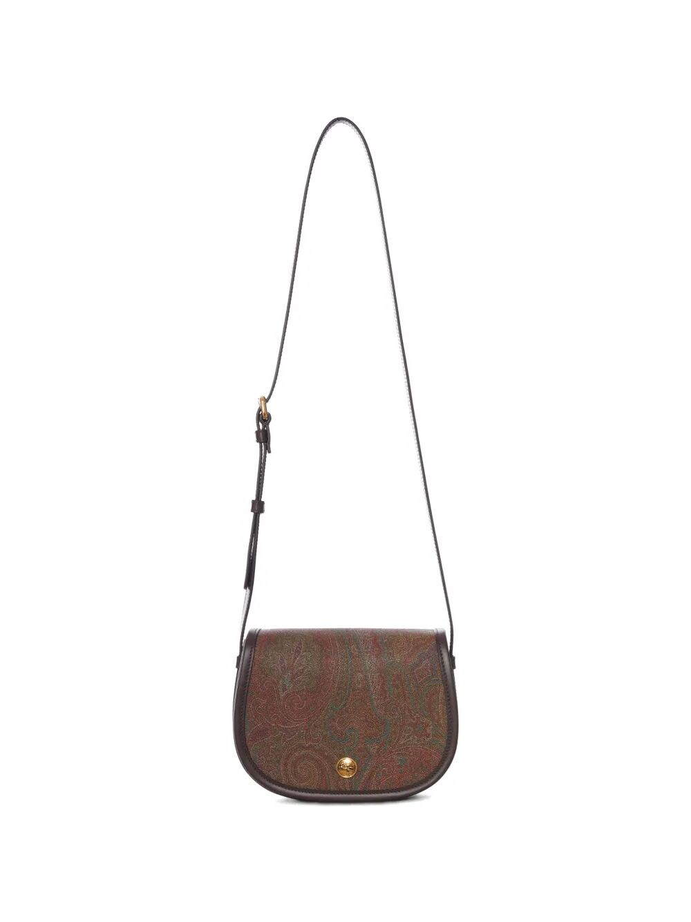 ETRO Crossbody Bag Cotton "Wp1c0025aa001"