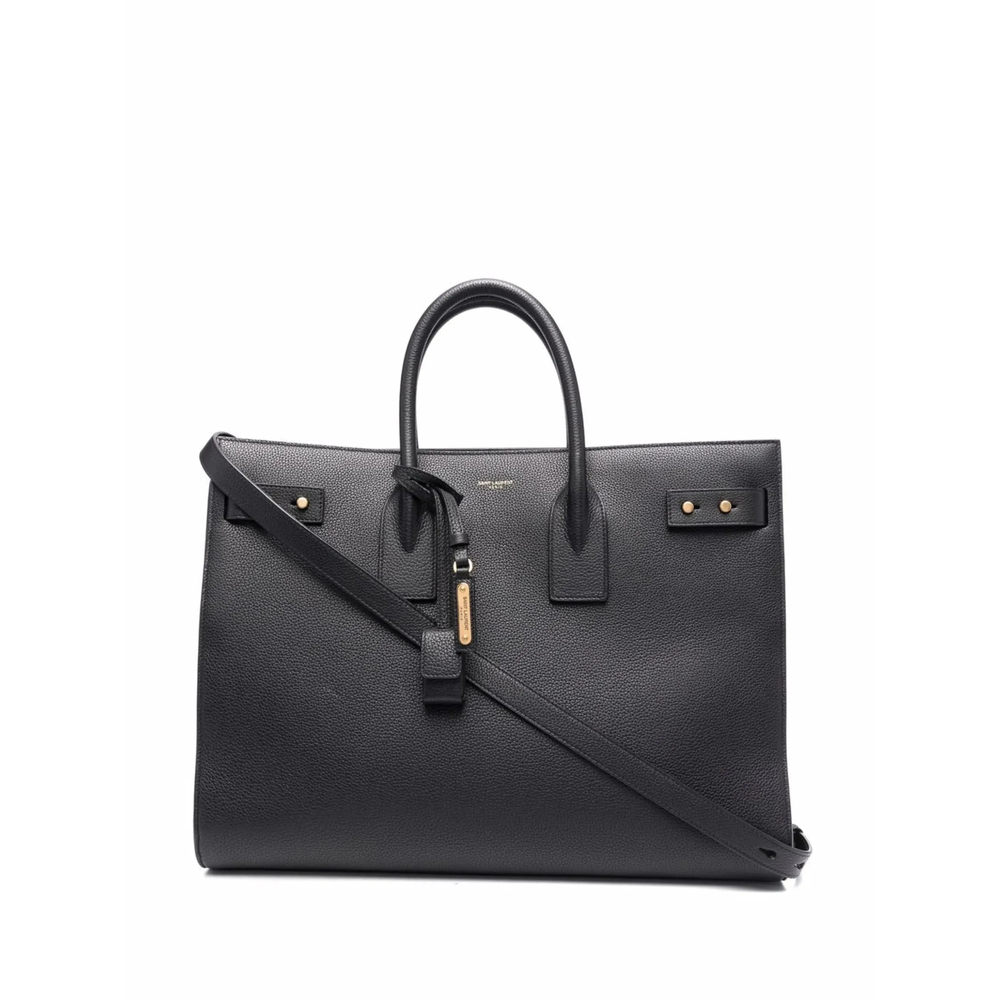 Saint Laurent Large Sac Du Jour Tote Bag