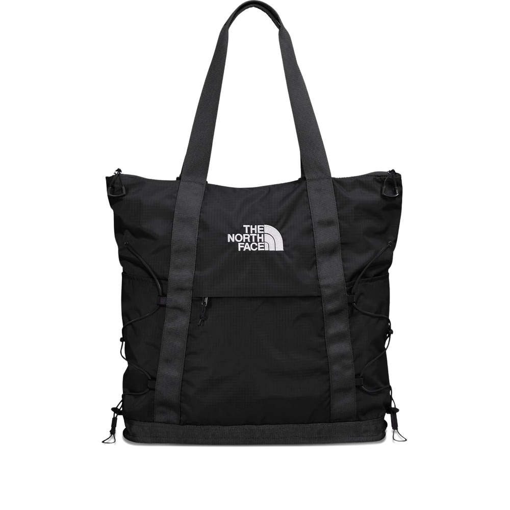 The North Face Borealis Logo-embroidered Tote Bag