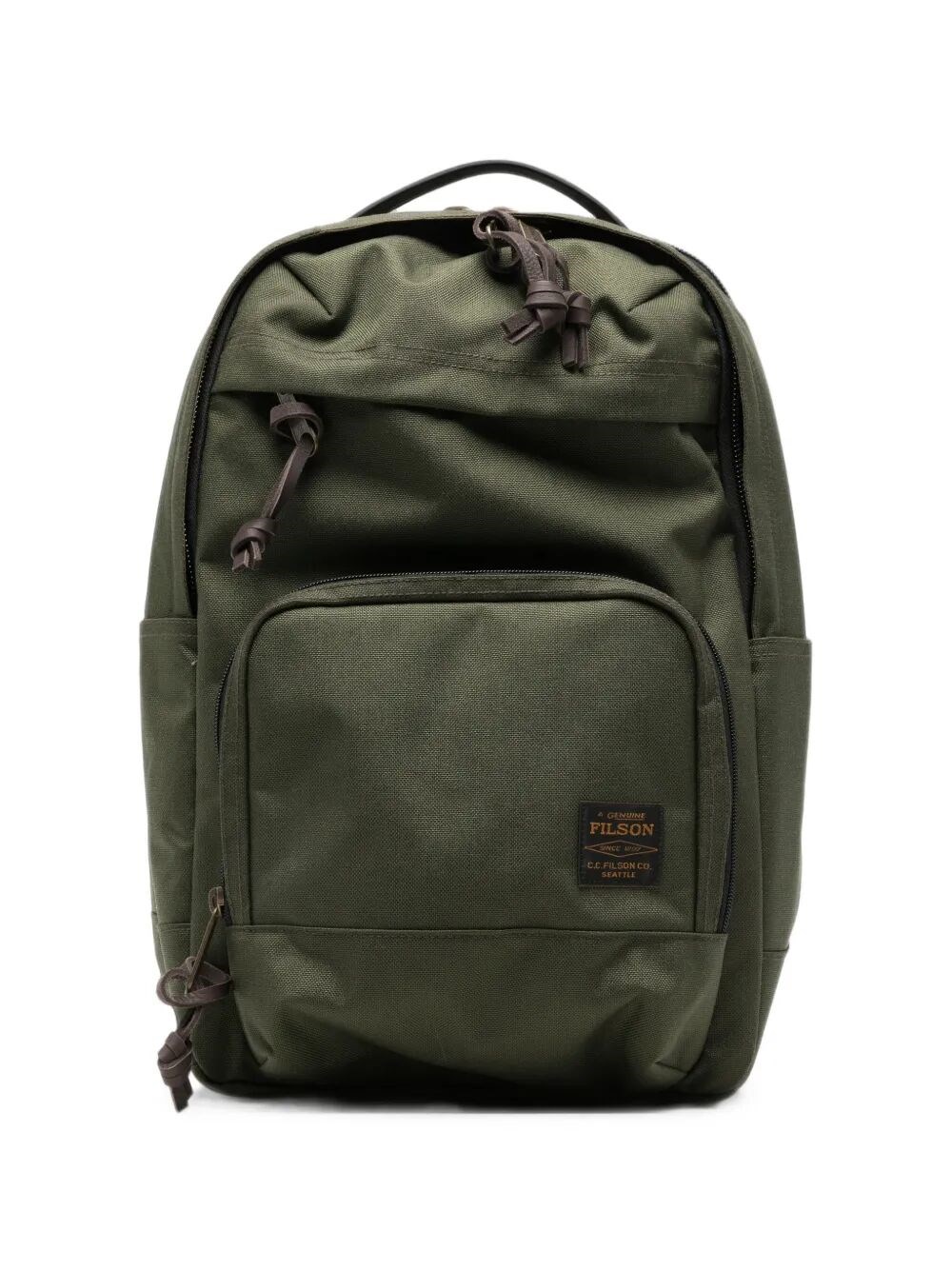FILSON Backpack Main Feature "Dryden"
