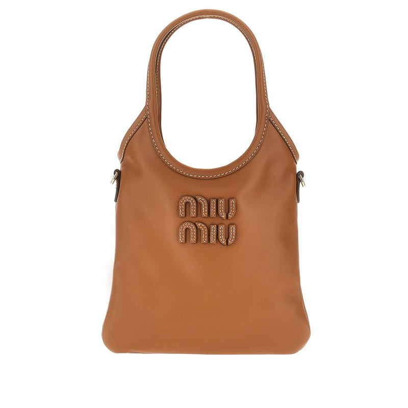 Borsa 'Ivy' mini in pelle