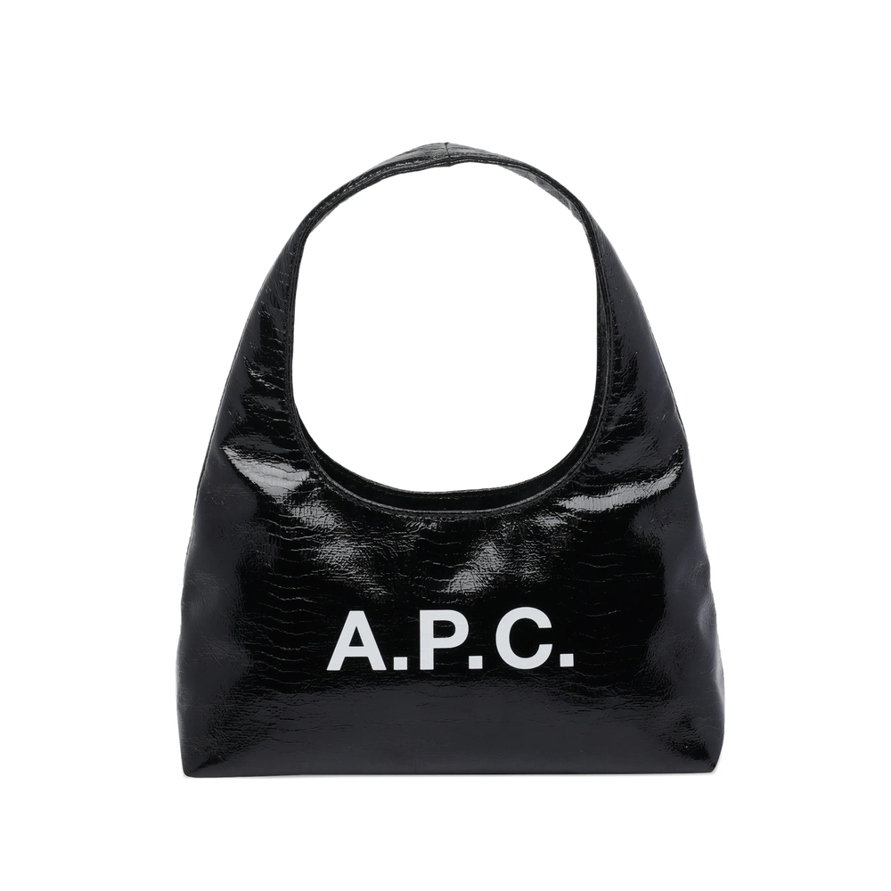A. p.c. Baby Ninon Shoulder Bag
