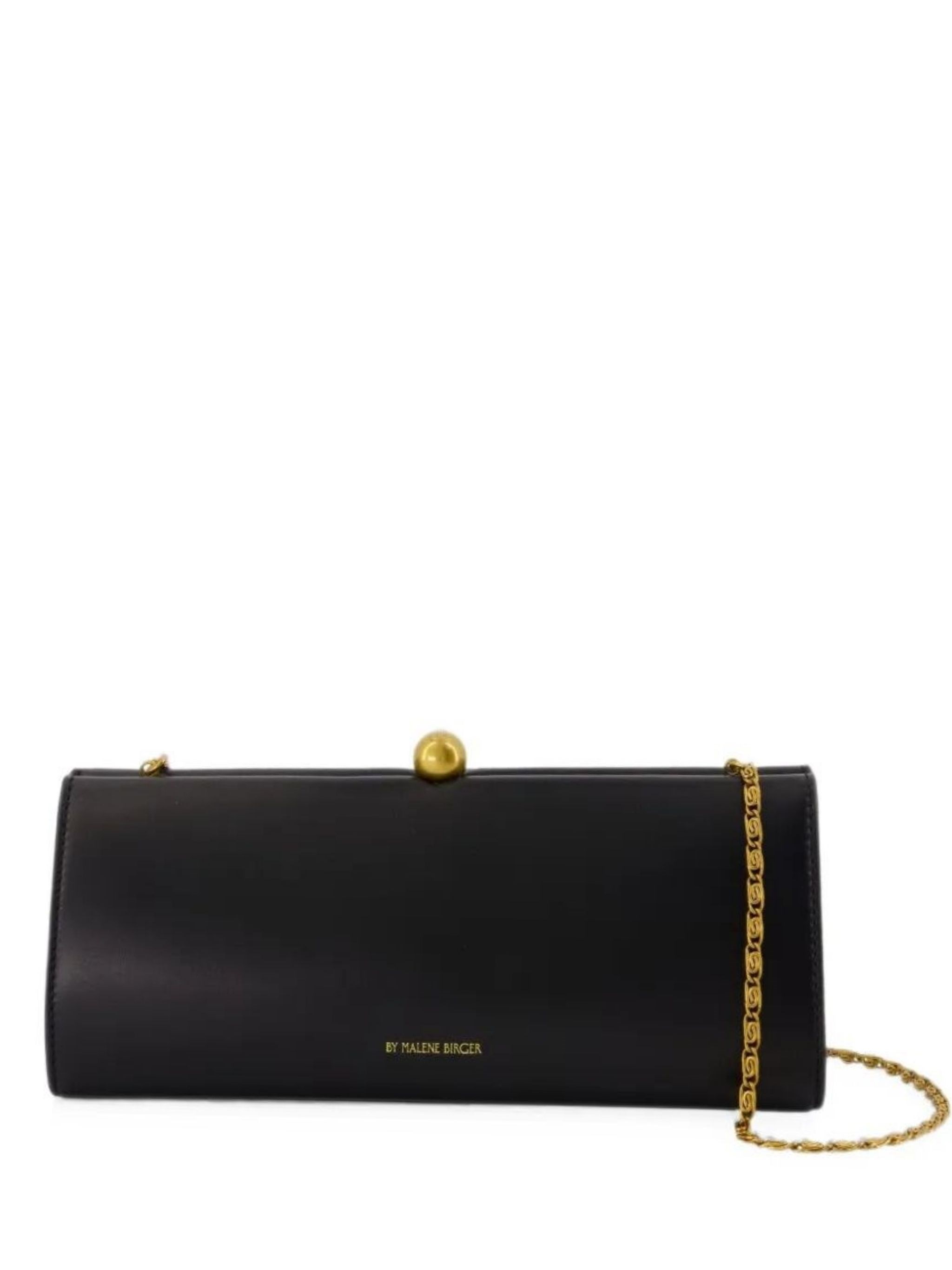BY MALENE BIRGER Clutch Bag Nappa "Ellon"