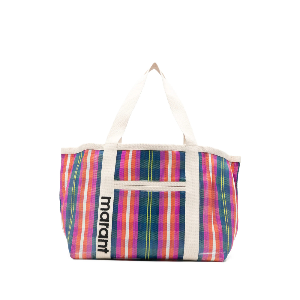 Isabel Marant Darwen Shoulder Bag