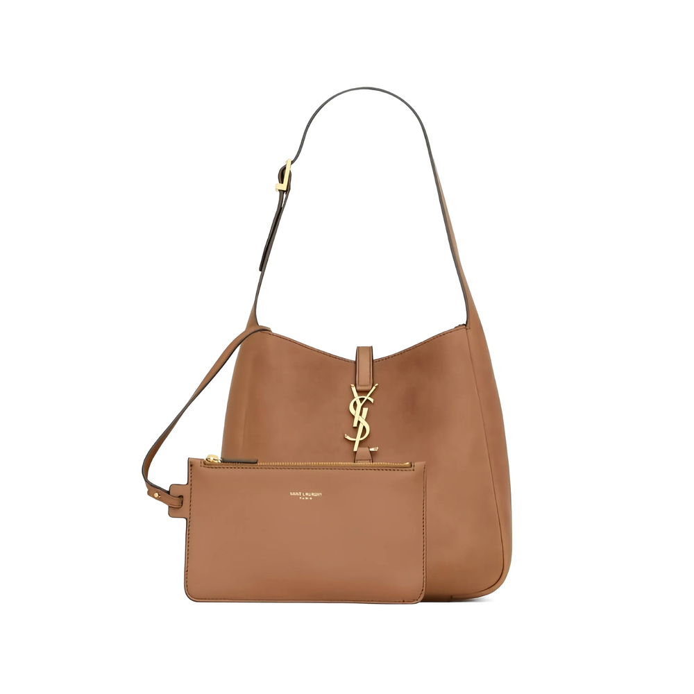 Saint Laurent Small Le 5 à 7 Shoulder Bag