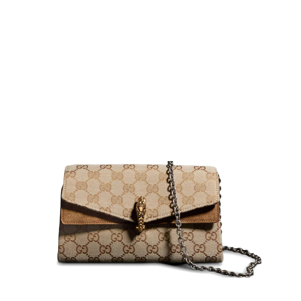 Gucci Dionysus Small Shoulder Bag