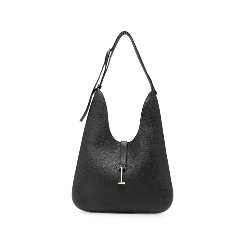 Tom Ford Grain Leather Kara Medium Bag