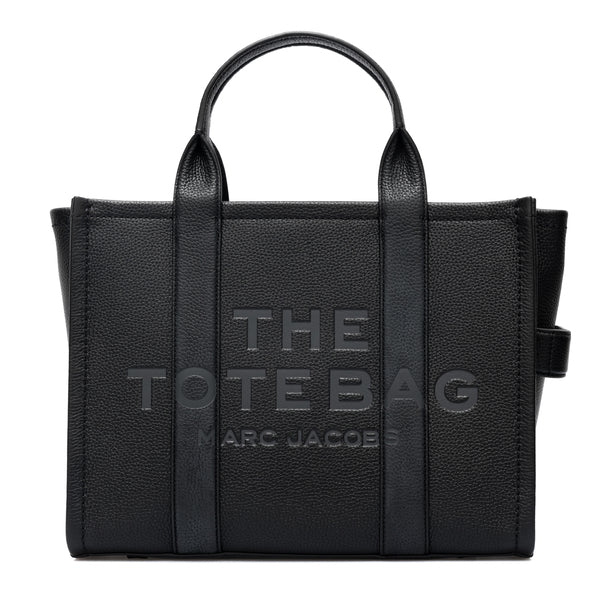 Borsa 'The Leather Tote' media