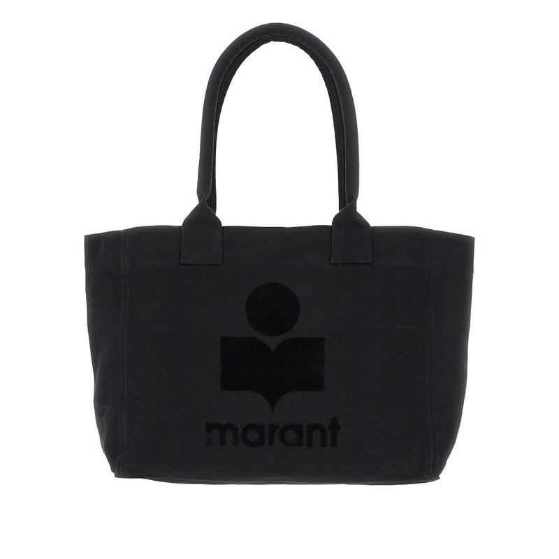 Tote bag 'Yenky Zipped' in tela