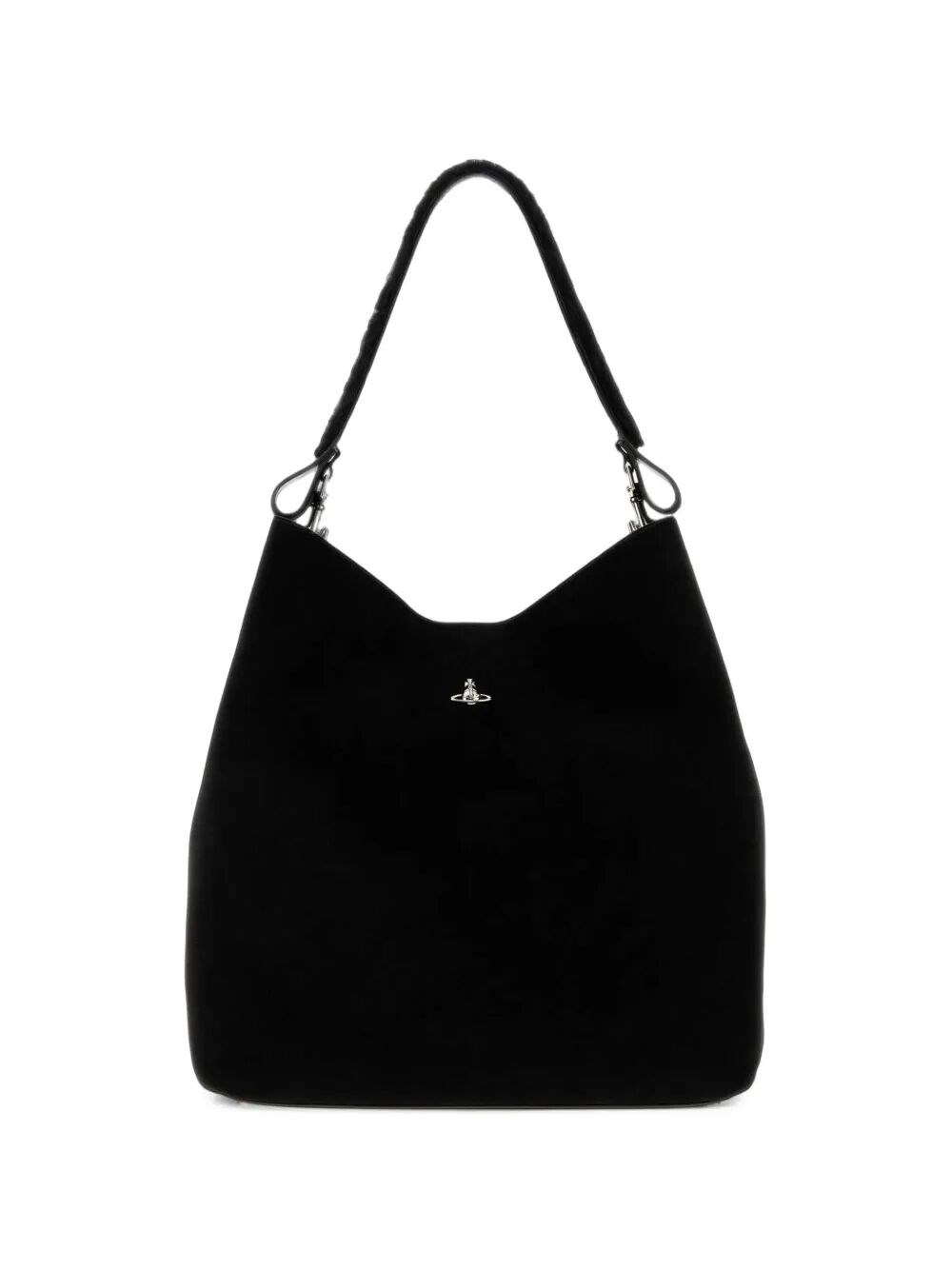VIVIENNE WESTWOOD Shoulder Bag Large "Lottie"