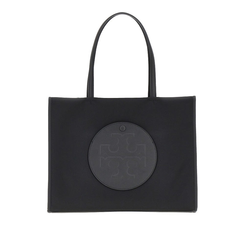 Tote bag 'Ella' piccola in nylon riciclato