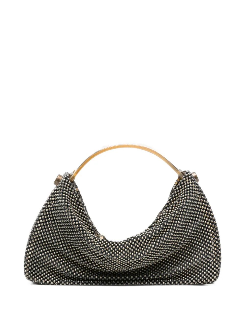 LAURA B Box Clutch "Lavinia"