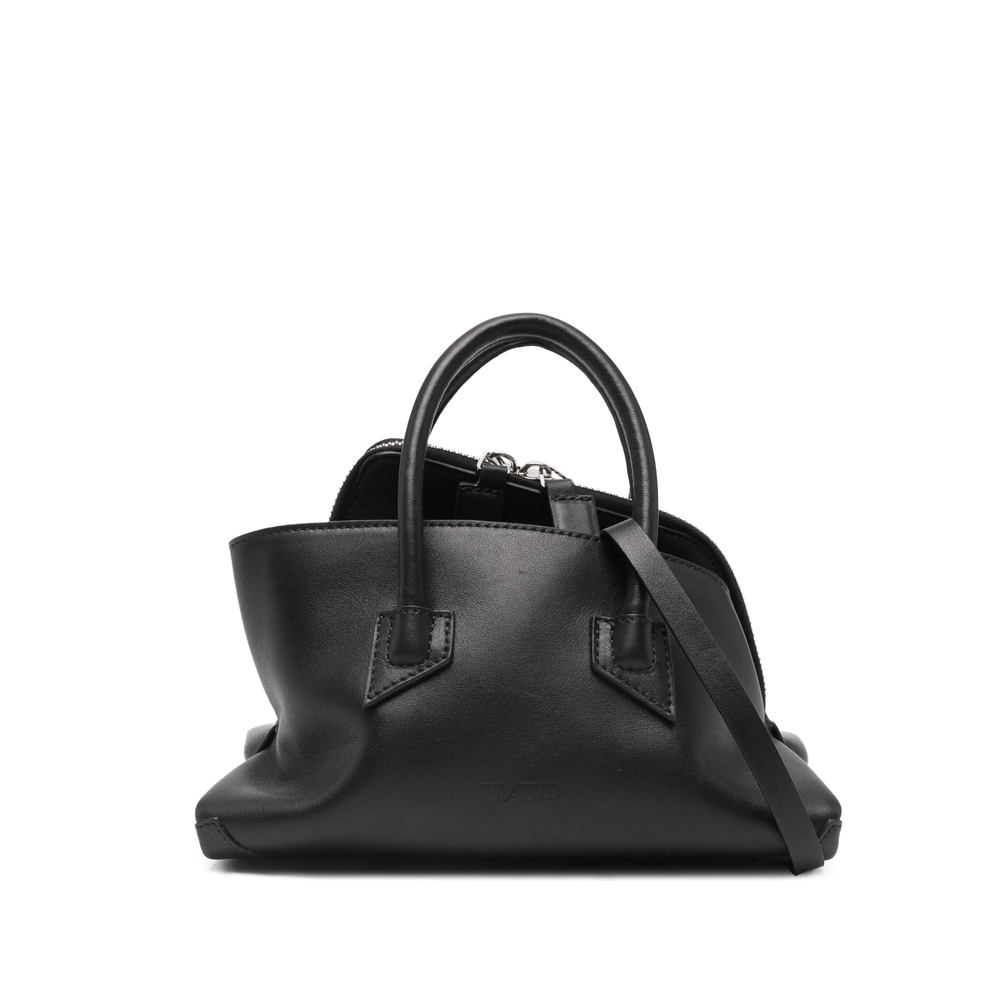 The Attico La Passeggiata Mini Top Handle