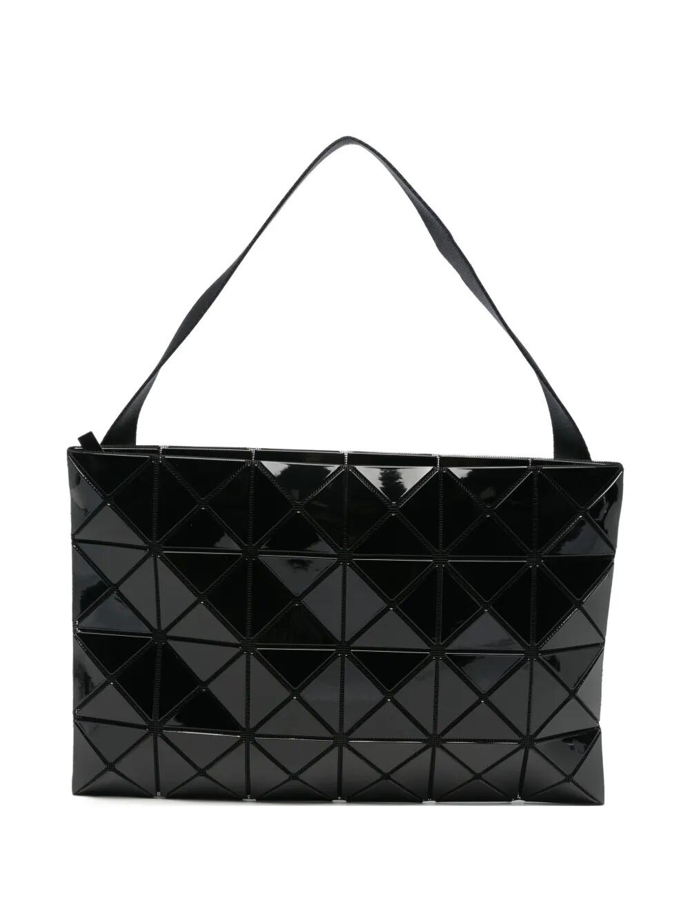 BAO BAO ISSEY MIYAKE Shoulder Bag "Lucent" 4X6