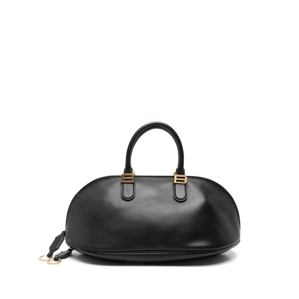 Balenciaga Bolero Medium Bowling Bag