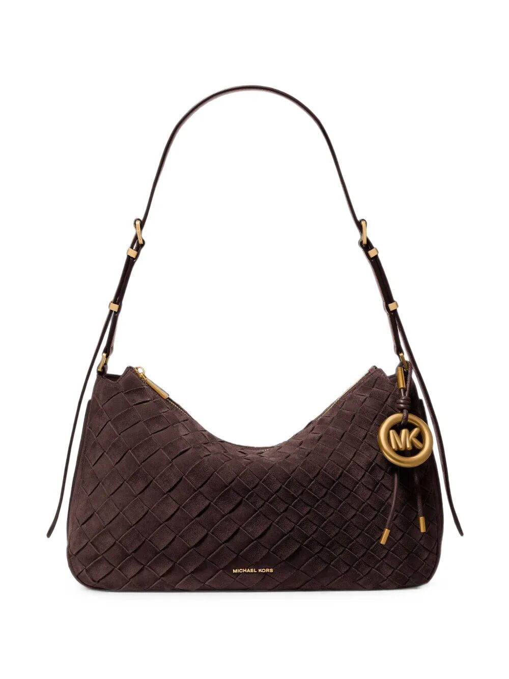 MICHAEL MICHAEL KORS Shoulder Bag Md Tz Conv