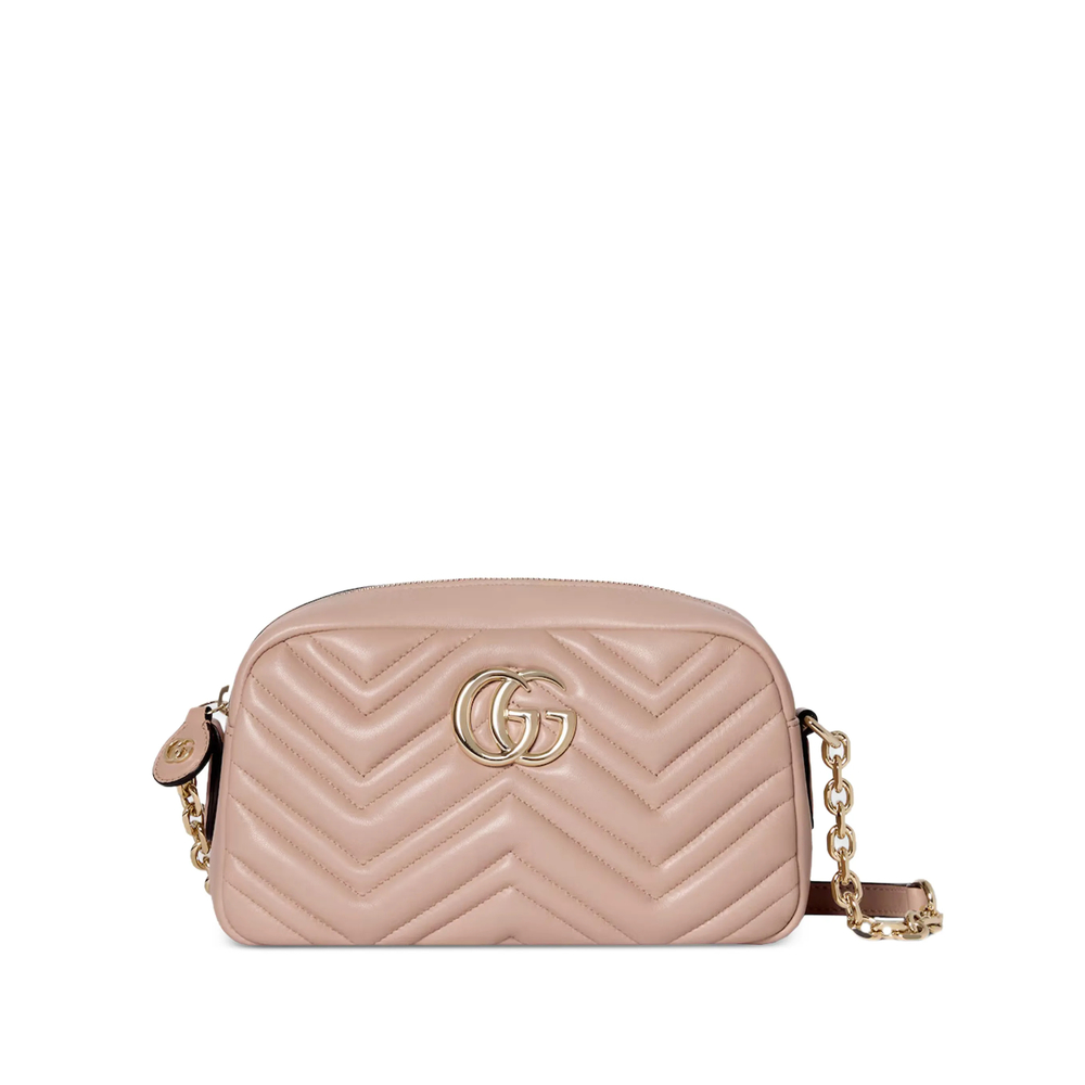Gucci GG Marmont Small Camera Bag