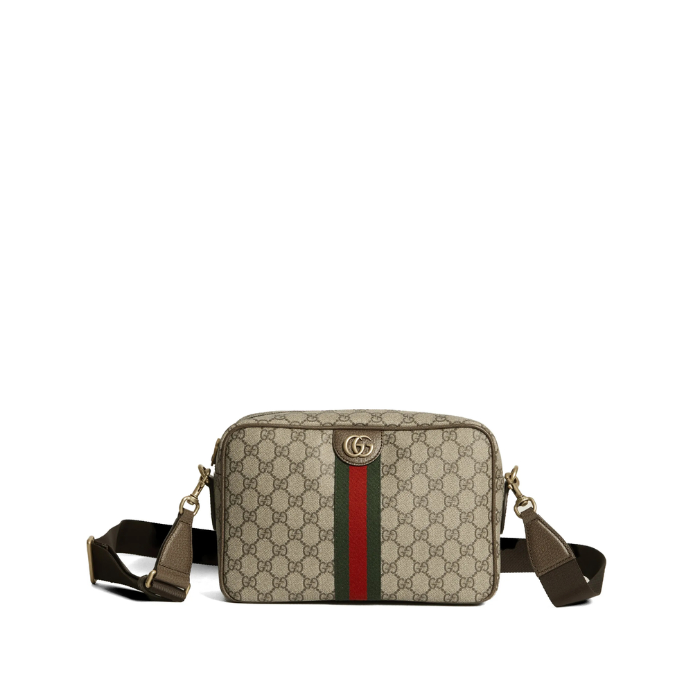 Gucci Ophidia Medium Crossbody Bag