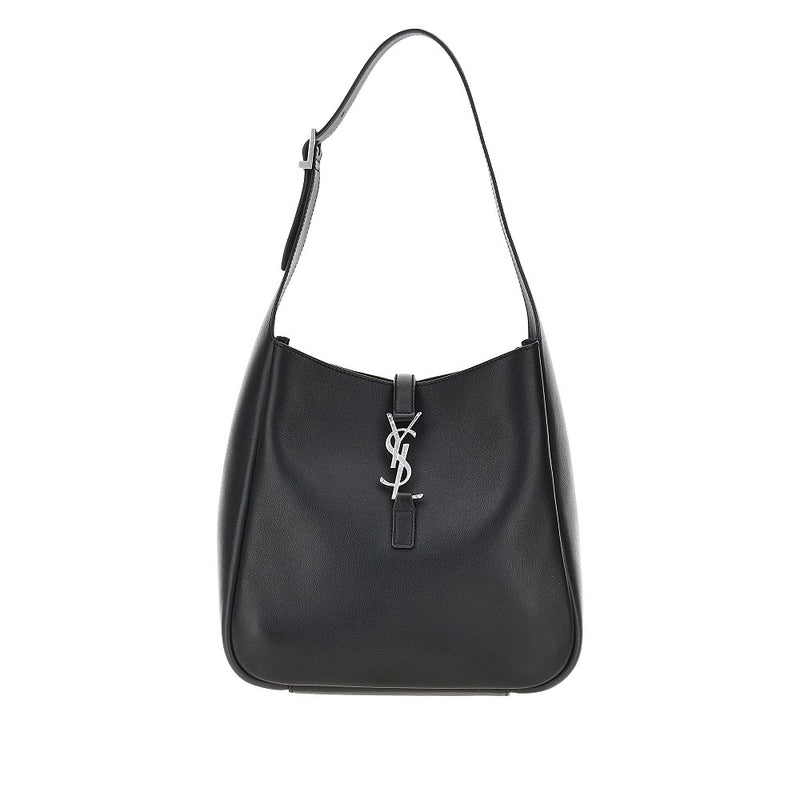 Borsa 'Le 5 à 7 Soft' piccola in pelle