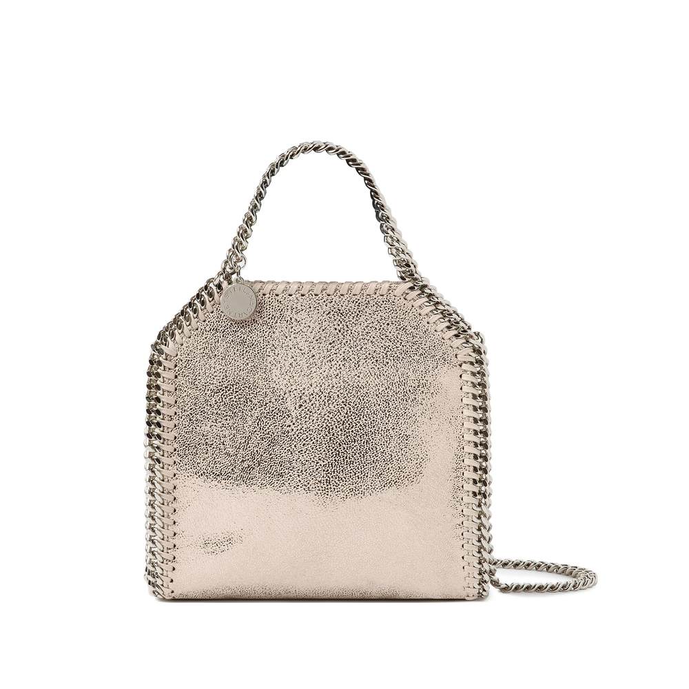 Stella Mccartney Falabella Tiny Tote Bag