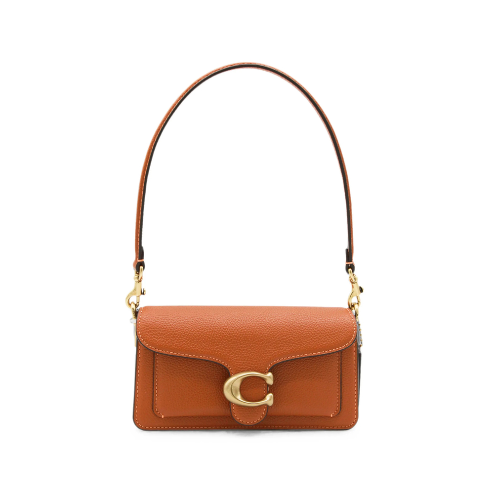 Coach Tabby Shoulder Bag 20
