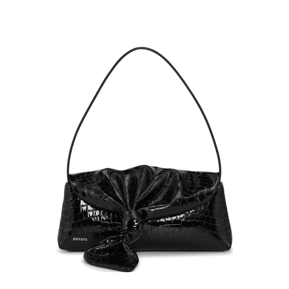 Rotate The Drape Bag