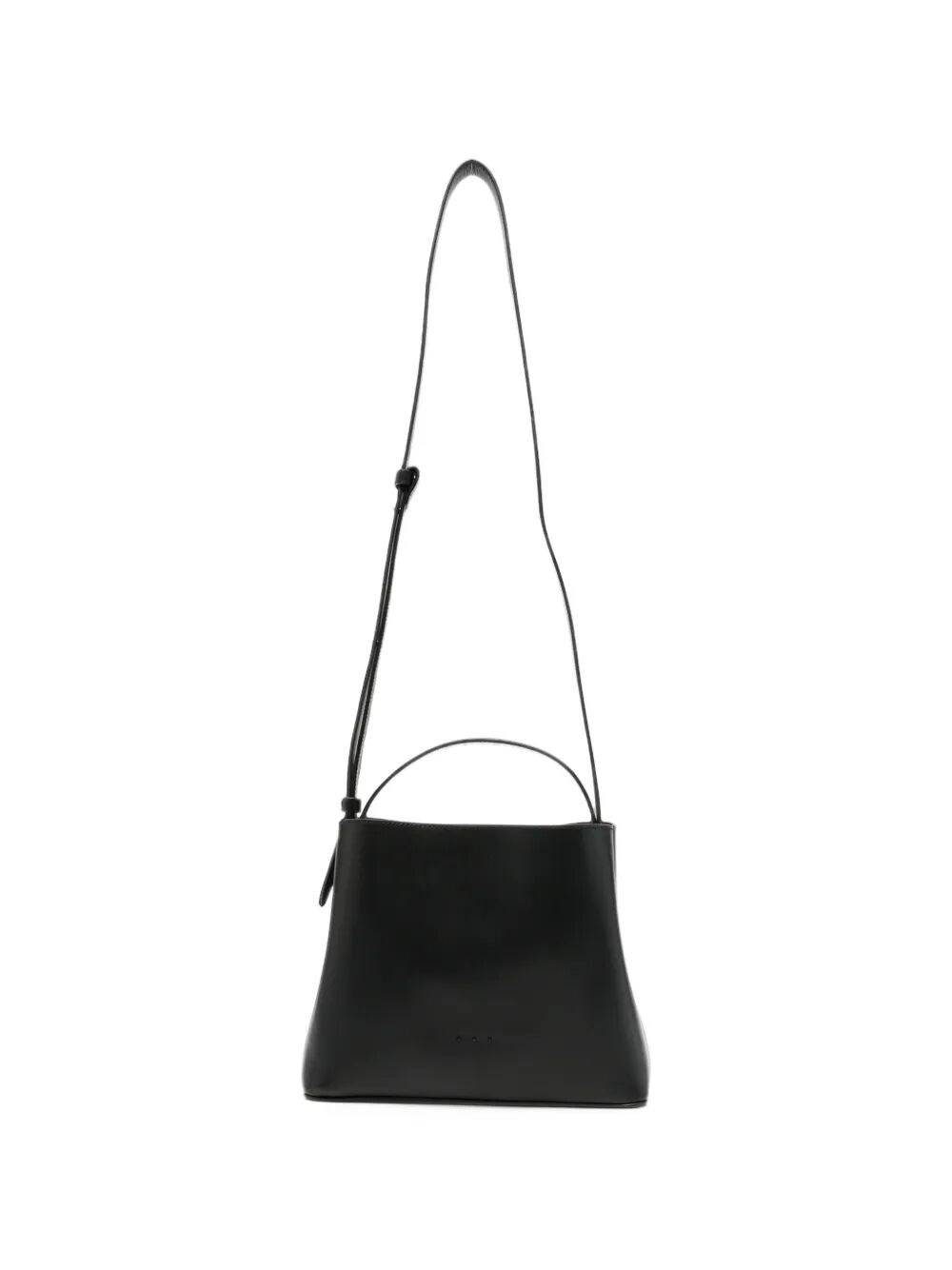 AESTHER EKME Mini Crossbody Bag "Mini Sac"